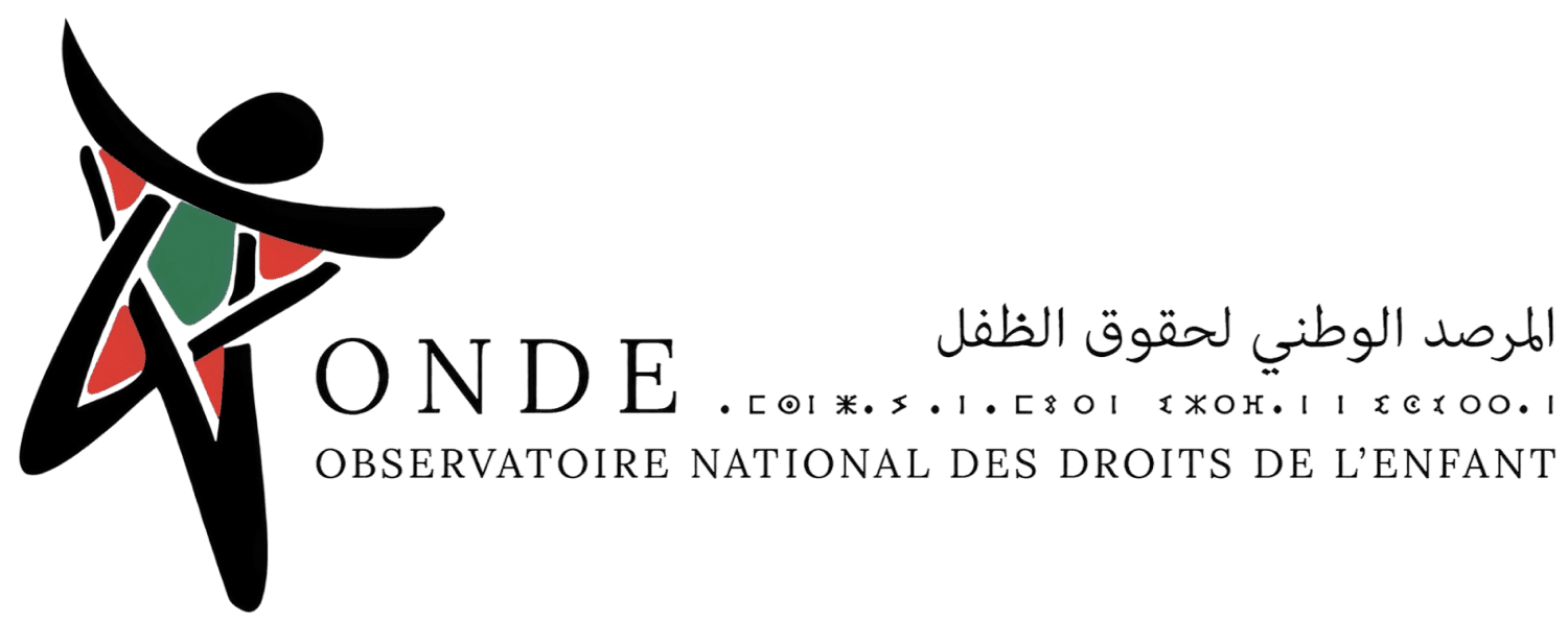 ONDE — Observatoire National des Droits de l’Enfant.